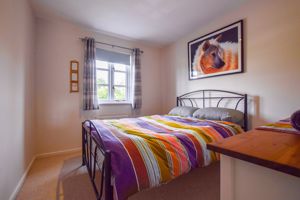 Bedroom 2- click for photo gallery